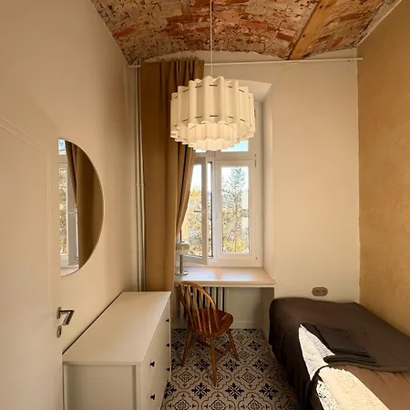 Kazimierza Wielkiego - Quiet In The Center Apartment *