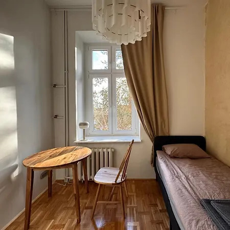 Kazimierza Wielkiego - Quiet In The Center Apartment Wroclaw