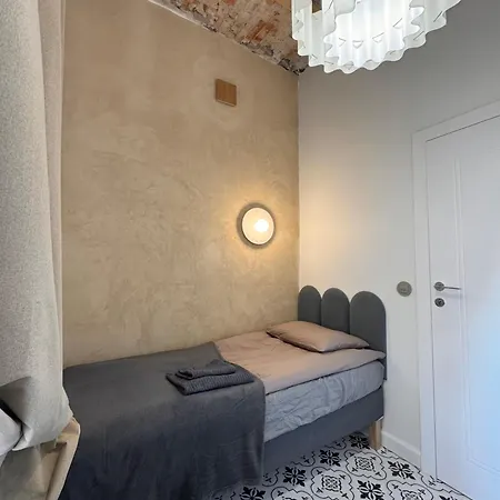 Kazimierza Wielkiego - Quiet In The Center Apartman