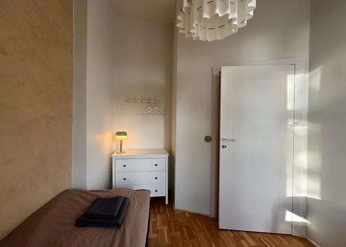 Kazimierza Wielkiego - Quiet In The Center Apartman *