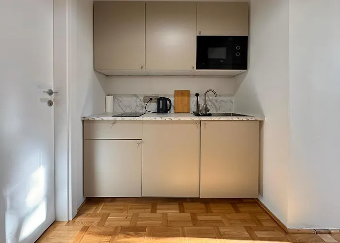 Kazimierza Wielkiego - Quiet In The Center Apartman Wrocław